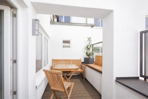 bergmann boardinghouse osnabruck