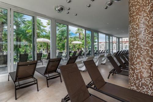 Hotel Terme Venezia - image 3