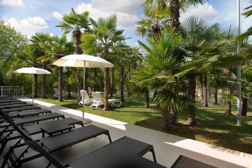 Hotel Terme Venezia - image 4