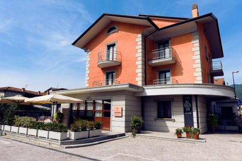 Albergo Villa Priula – Sorisole, VA