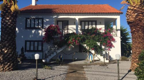  Home Pico - Casa dos Cedros (Alojamento local) in Criação Velha