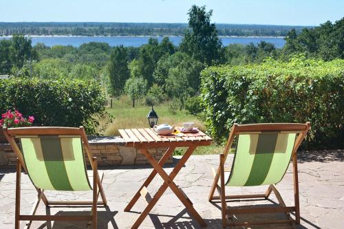 Dubrava Guest House - image 8