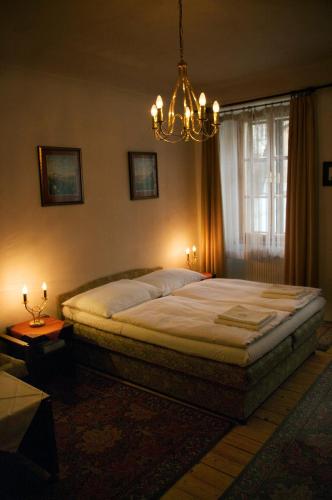 Pension Dientzenhofer, Praha (fotografie 8)