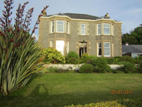 Ronebhal Guest House - image 7