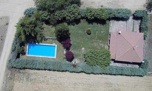  Casa Rural El Cordel in La Serrada
