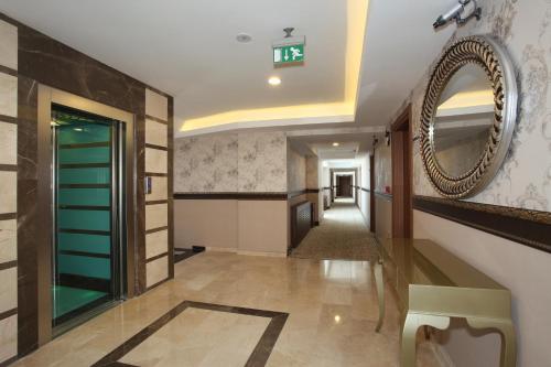 Balturk House Hotel - image 3