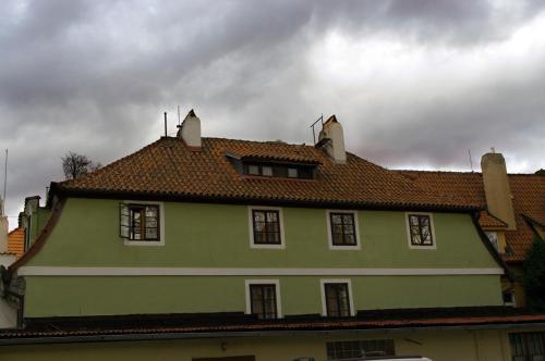 Pension Dientzenhofer - image 10
