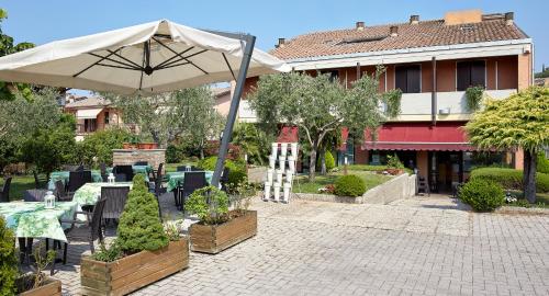Hotel Andreis - image 4