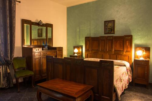 Al Parco - Accommodation - Curtatone