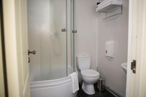 Apart-Hotel Naumov - image 6
