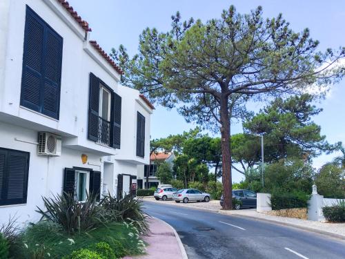  Casa das Flores in Vale do Lobo