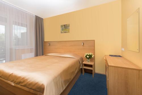 Daina Jurmala Beach Hotel - image 4