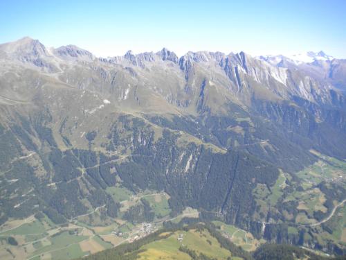 Mooslechnerhof, Virgen (fotografie 5)