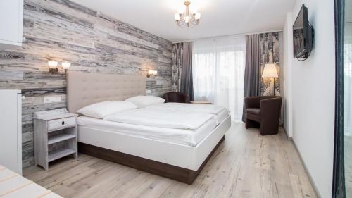 . Hotel Diana Garni