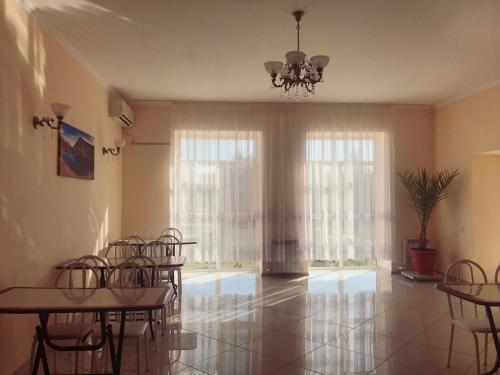 Guest house Lazurnyy - image 2