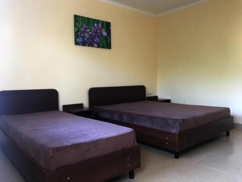 Guest house Lazurnyy