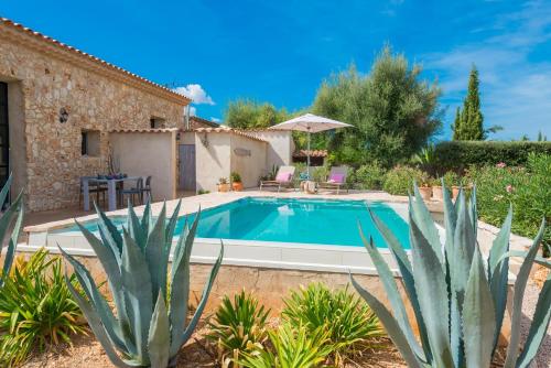 CAN PINA - ADULTS ONLY (ECO CASCADA)