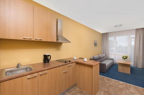 Daina Jurmala Beach Hotel in Jurmala