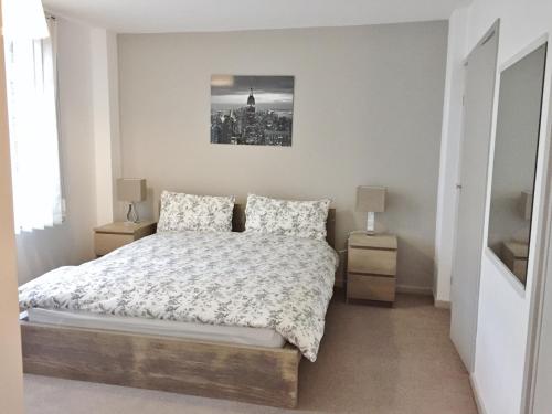 Stunning Ground Floor Private Apartment, Crystal Palace, London