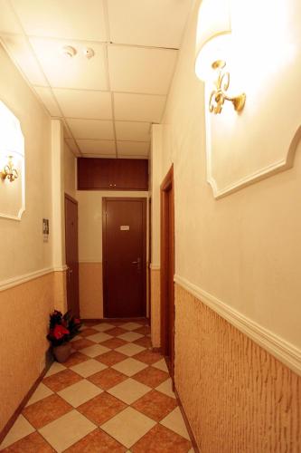 Hotel Hollywood - main image