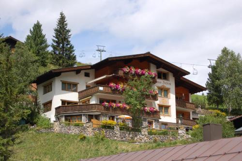 Appart Andrea - Apartment - Lech