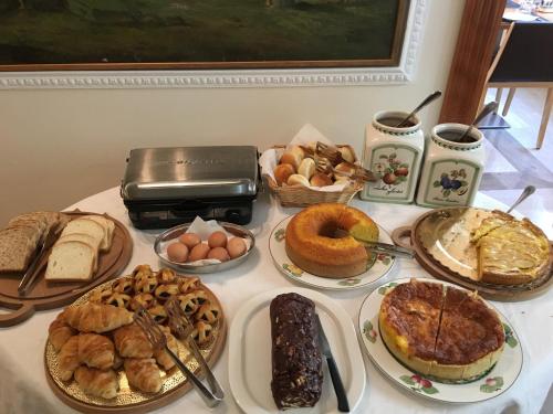 Residenza RomaCentro - image 3