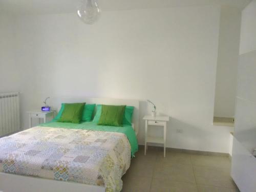 Casa Lucrino - Torretta-Scalzapecora