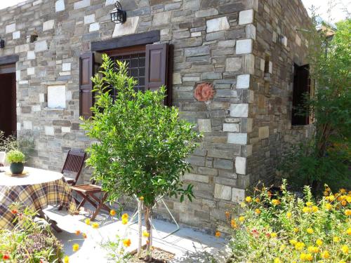 Apartments Spiros Pelion in คาลามากิ