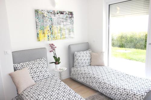Studio apartment Miramare - image 14