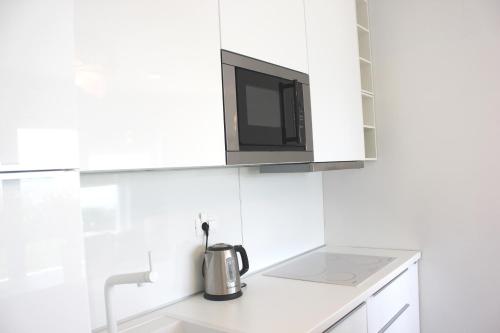 Studio apartment Miramare - image 8