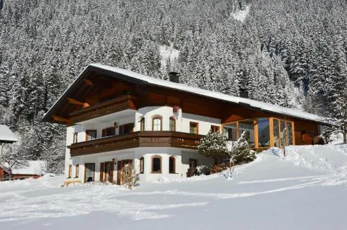 Ferienwohnung Fiel in Sankt Gallenkirch, Österreich