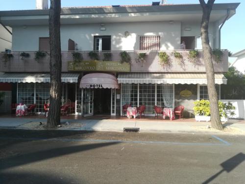 Hotel Marco Polo - image 4