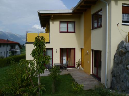 Ferienhaus Sam in Innsbruck, Österreich
