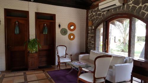 Tropicana Resort & Spa Alibaug, A Club Mahindra Associate - 로비