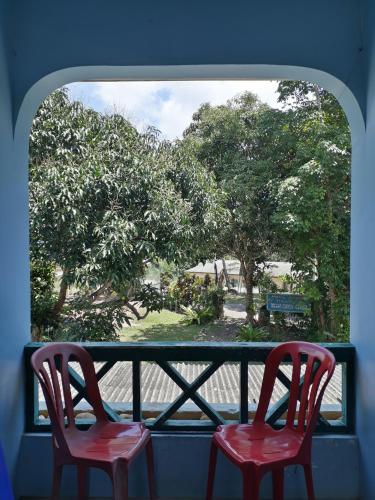 Tahan Guest House in Kuala Tahan