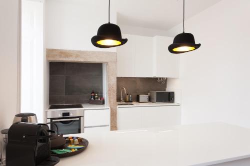 Your Lisbon Home Santa Apolonia - image 6