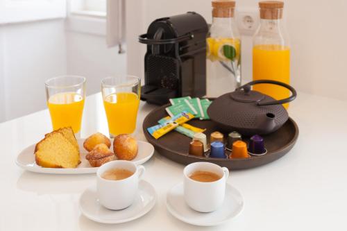 Your Lisbon Home Santa Apolonia - image 3