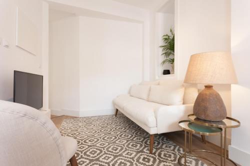 Your Lisbon Home Santa Apolonia 4