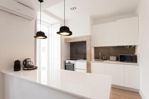 Your Lisbon Home Santa Apolonia - main image