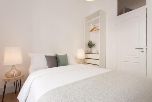 Your Lisbon Home Santa Apolonia - image 5