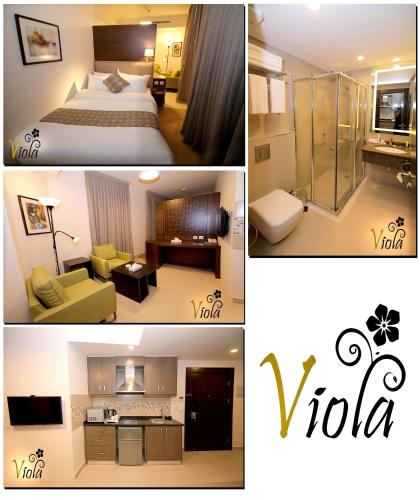 Viola Hotel Suites - image 5