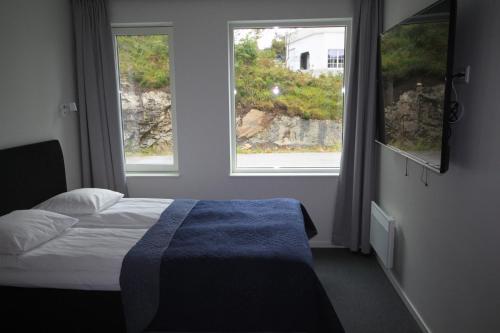 Kinn Hotell Florø