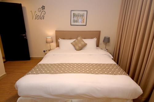 Viola Hotel Suites - image 4