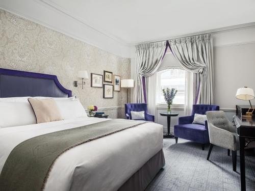 The Langham London, , London