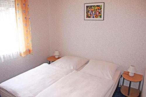 Double Room - Category 1