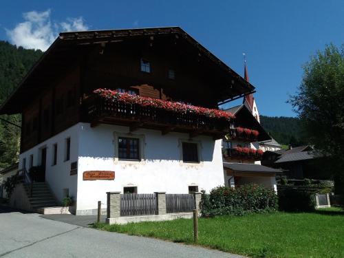 Haus Antonius 2