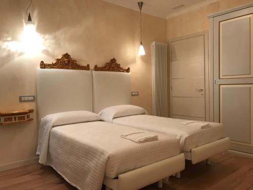 Accommodation in Monte Grimano Terme