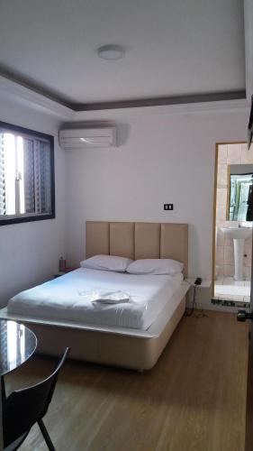 Center Park Hotel Lapa in Lapa