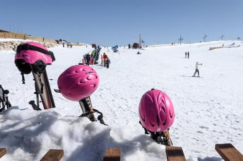Luna Chalets da Montanha - Serra da Estrela - image 13