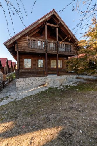 Luna Chalets da Montanha - Serra da Estrela - image 2